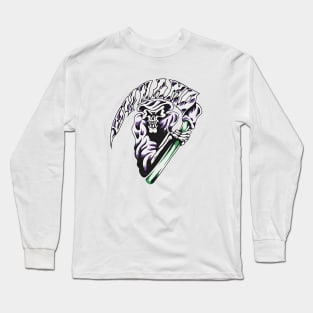 DYNAMO REAPER Long Sleeve T-Shirt